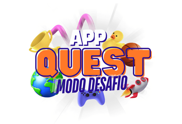 Logotipo Principal do Aplicativo